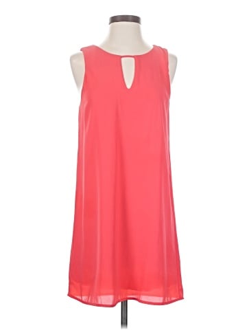 Everly Casual Dress (view 1)