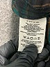 Cartonnier Plaid Teal Dress Pants Size 2 - photo 5