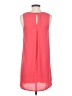 Everly 100% Polyester Color Block Pink Casual Dress Size S - photo 2