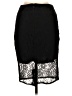 Guess Black Formal Skirt Size 6 - photo 2