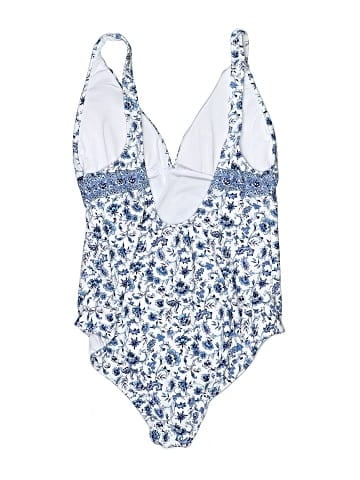 Shoshanna One Piece Swimsuit (view 2)