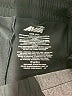 Avia 100% Polyester Color Block Black Athletic Shorts Size S - photo 3