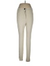 Zara Solid Ivory Casual Pants Size L - photo 1