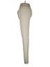Zara Solid Ivory Casual Pants Size L - photo 5