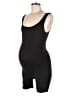 BUMPSuit Solid Black Romper Size M - photo 1