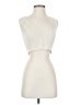 Unbranded Ivory Tank Top Size S (estimated) - photo 1