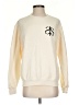 Jerzees Ivory Sweatshirt Size S - photo 1