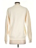 Jerzees Ivory Sweatshirt Size S - photo 2