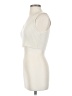 Unbranded Ivory Tank Top Size S (estimated) - photo 5