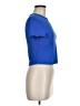 Shein Blue Short Sleeve T-Shirt Size 8 - 10 - photo 4