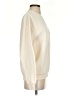 Jerzees Ivory Sweatshirt Size S - photo 4