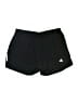 Adidas 100% Polyester Solid Black Athletic Shorts Size L - photo 1