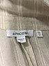 Chico's Ivory Cardigan Size Sm (0.5) - photo 7