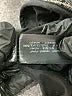 Zara 100% Polyester Plaid Gray Jacket Size L - photo 7