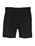 Xersion Solid Black Athletic Shorts Size M - photo 1