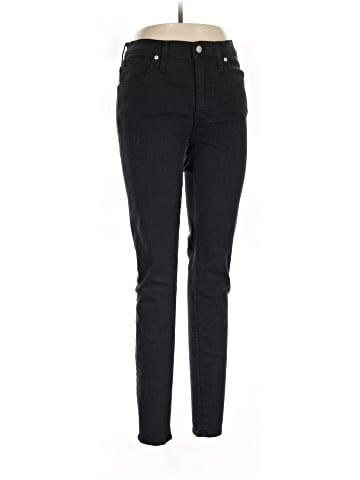 Madewell Jeggings (view 1)