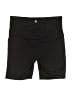 Xersion Solid Black Athletic Shorts Size M - photo 2