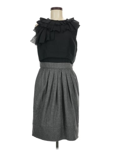 RED Valentino Cocktail Dress (view 1)