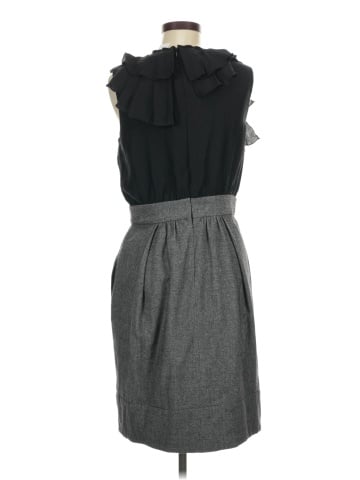 RED Valentino Cocktail Dress (view 2)