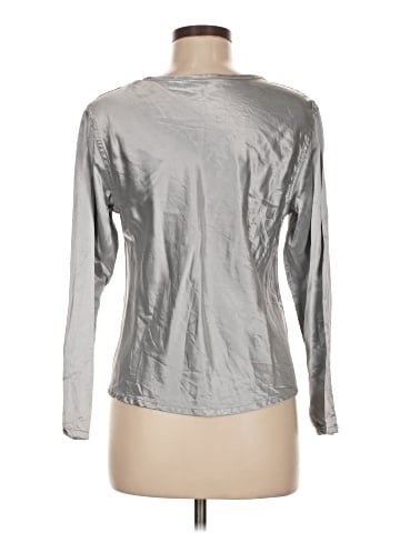Unbranded Long Sleeve Top (view 2)