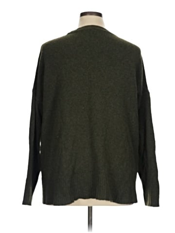 Melrose and Market Pullover Sweater (view 2)