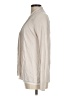 Express Tan Cardigan Size M - photo 5