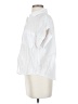 Bella Dahl White Short Sleeve Blouse Size XS - photo 5
