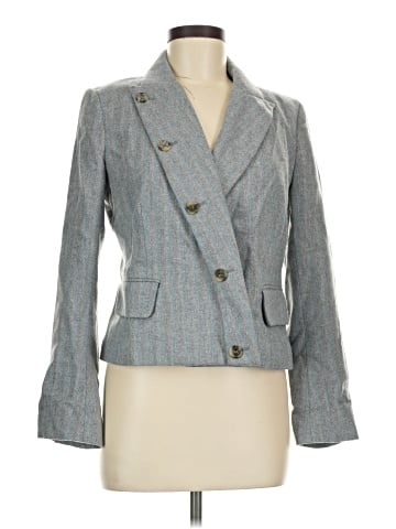 Marc by Marc Jacobs Wool Blazer (view 1)