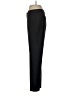 Pendleton Solid Black Dress Pants Size 6 - photo 5