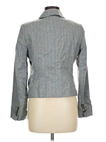 Marc by Marc Jacobs Wool Blazer (view 2)