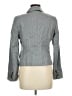 Marc by Marc Jacobs Tweed Gray Wool Blazer Size 8 - photo 2
