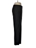 Pendleton Solid Black Dress Pants Size 6 - photo 4