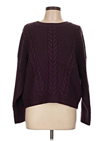 Tommy Hilfiger Pullover Sweater (view 1)