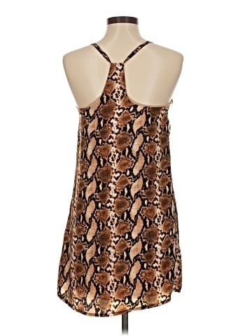 Judith March Casual Dress (view 2)