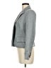 Marc by Marc Jacobs Tweed Gray Wool Blazer Size 8 - photo 5