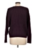 Tommy Hilfiger Chevron-herringbone Burgundy Pullover Sweater Size L - photo 2