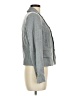 Marc by Marc Jacobs Tweed Gray Wool Blazer Size 8 - photo 4