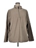 Assorted Brands 100% Polyester Tan Sweatshirt Size XL - photo 1