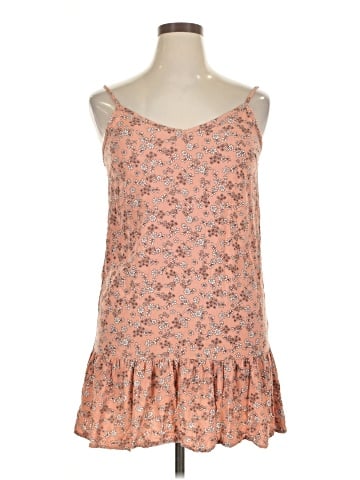As U Wish Casual Dress (view 1)