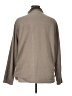 Assorted Brands 100% Polyester Tan Sweatshirt Size XL - photo 2