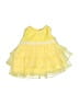 Rawlings 100% Polyester Yellow Dress Size 3-6 mo - photo 1