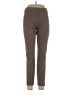 Ivanka Trump Brown Tan Casual Pants Size 30 waist (estimated) - photo 1