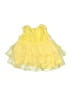 Rawlings 100% Polyester Yellow Dress Size 3-6 mo - photo 2