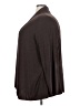 Choices Brown Cardigan Size 3X - photo 5