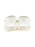 Assorted Brands White Clogs Size 9 (kids) - photo 2