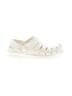 Assorted Brands White Clogs Size 9 (kids) - photo 1