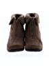 Dr. Scholl's 100% Leather Brown Tan Ankle Boots Size 9 - photo 2