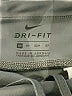 Nike Gray Athletic Shorts Size XS - photo 3
