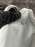 Lululemon Athletica Gray Teal Tank Top Size 6 - photo 7