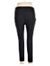 Zella Solid Black Active Pants Size 1X - photo 2